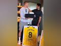 Raphael Guerreiro and Mo Dahoud to leave Borussia Dortmund - Hindi News | Raphael Guerreiro and Mo Dahoud to leave Borussia Dortmund | Latest football News at Lokmattimes.com