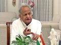 Eye on polls, Rajasthan CM Ashok Gehlot announces free electricity for consumption of up to 100 units - Hindi News | Eye on polls, Rajasthan CM Ashok Gehlot announces free electricity for consumption of up to 100 units | Latest national News at Lokmattimes.com