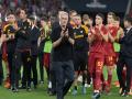 "Not a fair result": Roma manager Mourinho after losing to Sevilla in Europa League final - Hindi News | "Not a fair result": Roma manager Mourinho after losing to Sevilla in Europa League final | Latest football News at Lokmattimes.com