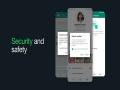 WhatsApp launches new 'Security Center' to improve user safety - Hindi News | WhatsApp launches new 'Security Center' to improve user safety | Latest business News at Lokmattimes.com