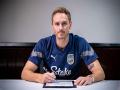 Rostyn Griffiths signs one year contract extension with Mumbai City FC - Hindi News | Rostyn Griffiths signs one year contract extension with Mumbai City FC | Latest football News at Lokmattimes.com