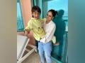 Genelia Deshmukh's wish for son Rahyl is all things love - Hindi News | Genelia Deshmukh's wish for son Rahyl is all things love | Latest entertainment News at Lokmattimes.com
