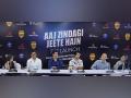 Musical Anthem: "Aaj Zindagi Jeete Hain" launched by Music Composer Duo Salim-Sulaiman in collaboration with Tata Memorial Centre and Delhi Police - Hindi News | Musical Anthem: "Aaj Zindagi Jeete Hain" launched by Music Composer Duo Salim-Sulaiman in collaboration with Tata Memorial Centre and Delhi Police | Latest business News at Lokmattimes.com