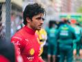 Formula 1: Carlos Sainz sets negotiation deadline on his Ferrari contract - Hindi News | Formula 1: Carlos Sainz sets negotiation deadline on his Ferrari contract | Latest other-sports News at Lokmattimes.com
