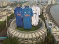 Team India's jerseys for all formats revealed ahead of WTC final against Australia - Hindi News | Team India's jerseys for all formats revealed ahead of WTC final against Australia | Latest cricket News at Lokmattimes.com