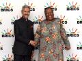BRICS Foreign Ministers' Meet: Jaishankar, South African counterpart Naledi Pandor hold talks in Cape Town - Hindi News | BRICS Foreign Ministers' Meet: Jaishankar, South African counterpart Naledi Pandor hold talks in Cape Town | Latest international News at Lokmattimes.com