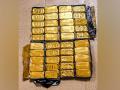 DRI, Coast Guard in joint operation recover gold worth Rs 20 cr smuggled from Sri Lanka - Hindi News | DRI, Coast Guard in joint operation recover gold worth Rs 20 cr smuggled from Sri Lanka | Latest national News at Lokmattimes.com