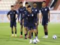 Trust your training and discard pressure, Amarjit Singh Kiyam's advice to Blue Colts ahead of U-17 AFC Asian Cup - Hindi News | Trust your training and discard pressure, Amarjit Singh Kiyam's advice to Blue Colts ahead of U-17 AFC Asian Cup | Latest football News at Lokmattimes.com