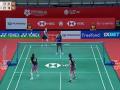 Watch: "211-shot" rally of Malaysia Masters 2023 that went viral - Hindi News | Watch: "211-shot" rally of Malaysia Masters 2023 that went viral | Latest other-sports News at Lokmattimes.com