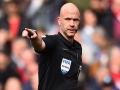 PGMOL release statement in support of referee Anthony Taylor after facing harassment - Hindi News | PGMOL release statement in support of referee Anthony Taylor after facing harassment | Latest football News at Lokmattimes.com