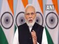 "Beacon of courage and bravery," PM Modi on 350th coronation anniversary of Chhatrapati Shivaji - Hindi News | "Beacon of courage and bravery," PM Modi on 350th coronation anniversary of Chhatrapati Shivaji | Latest politics News at Lokmattimes.com