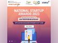 National Startup Awards 2023 applications deadline extended till June 15 - Hindi News | National Startup Awards 2023 applications deadline extended till June 15 | Latest business News at Lokmattimes.com