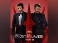 Aditya Roy Kapur, Anil Kapoor's 'The Night Manager Part-2' trailer to be out on this date - Hindi News | Aditya Roy Kapur, Anil Kapoor's 'The Night Manager Part-2' trailer to be out on this date | Latest entertainment News at Lokmattimes.com