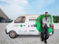 Hello Delhi NCR - Mobec brings solution to EVs' 'Range Anxiety' and 'Static Charging' issues - Hindi News | Hello Delhi NCR - Mobec brings solution to EVs' 'Range Anxiety' and 'Static Charging' issues | Latest business News at Lokmattimes.com