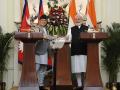 One-on-one meetings with PM Modi facilitated agreements with India: Nepal PM - Hindi News | One-on-one meetings with PM Modi facilitated agreements with India: Nepal PM | Latest international News at Lokmattimes.com