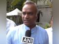 "This is people's money...": Priyank Kharge on implementation of Congress' five poll guarantees - Hindi News | "This is people's money...": Priyank Kharge on implementation of Congress' five poll guarantees | Latest politics News at Lokmattimes.com