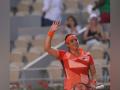 French Open 2023: Ons Jabeur defeats Oceane Dodin, advances into 3rd round - Hindi News | French Open 2023: Ons Jabeur defeats Oceane Dodin, advances into 3rd round | Latest tennis News at Lokmattimes.com