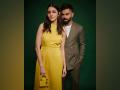 Virat Kohli, Anushka Sharma to attend FA Cup final - Hindi News | Virat Kohli, Anushka Sharma to attend FA Cup final | Latest entertainment News at Lokmattimes.com