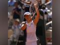 French Open 2023: World No 1 Iga Swiatek progresses into 3rd round for fifth successive season - Hindi News | French Open 2023: World No 1 Iga Swiatek progresses into 3rd round for fifth successive season | Latest tennis News at Lokmattimes.com