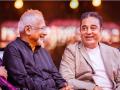 Kamal Haasan wishes Mani Ratnam on his birthday, pens sweet note - Hindi News | Kamal Haasan wishes Mani Ratnam on his birthday, pens sweet note | Latest entertainment News at Lokmattimes.com
