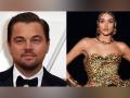 Leonardo DiCaprio hangs out with British-Punjabi model Neelam Gill, netizens ask "what's brewing" - Hindi News | Leonardo DiCaprio hangs out with British-Punjabi model Neelam Gill, netizens ask "what's brewing" | Latest entertainment News at Lokmattimes.com