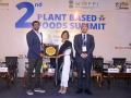 Vegandukan.com has been awarded as the best plant-based e-commerce portal - Hindi News | Vegandukan.com has been awarded as the best plant-based e-commerce portal | Latest business News at Lokmattimes.com