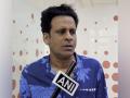 Manoj Bajpayee asserts on societal responsibility to protect women against harassment and crime - Hindi News | Manoj Bajpayee asserts on societal responsibility to protect women against harassment and crime | Latest entertainment News at Lokmattimes.com