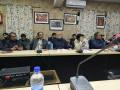 Multilingual seminar on short story in J-K spurs enthusiasm; inspires writers - Hindi News | Multilingual seminar on short story in J-K spurs enthusiasm; inspires writers | Latest national News at Lokmattimes.com