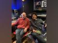 Singer Papon joins hands with Grammy-nominated Darren Heelis, says "I'm really excited" - Hindi News | Singer Papon joins hands with Grammy-nominated Darren Heelis, says "I'm really excited" | Latest entertainment News at Lokmattimes.com