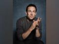 Tobias Menzies joins Brad Pitt in Formula One movie - Hindi News | Tobias Menzies joins Brad Pitt in Formula One movie | Latest entertainment News at Lokmattimes.com