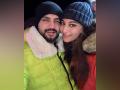 "I love you": Sonakshi Sinha's rumoured boyfriend Zaheer Iqbal shares sweet birthday wish - Hindi News | "I love you": Sonakshi Sinha's rumoured boyfriend Zaheer Iqbal shares sweet birthday wish | Latest entertainment News at Lokmattimes.com