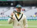 If he gets selected, then I'll adjust when I'm out there: David Warner fires back at Stuart Broad - Hindi News | If he gets selected, then I'll adjust when I'm out there: David Warner fires back at Stuart Broad | Latest cricket News at Lokmattimes.com