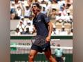French Open: Lorenzo Sonego stuns Andrey Rublev in five-set thriller; Khachanov advances - Hindi News | French Open: Lorenzo Sonego stuns Andrey Rublev in five-set thriller; Khachanov advances | Latest tennis News at Lokmattimes.com