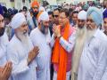Uttarakhand CM Dhami inaugurates Jod Mela at Gurudwara Shri Reetha Sahib in Champawat - Hindi News | Uttarakhand CM Dhami inaugurates Jod Mela at Gurudwara Shri Reetha Sahib in Champawat | Latest politics News at Lokmattimes.com