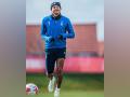 Nottingham Forest releases highest earning player in squad, Jesse Lingard - Hindi News | Nottingham Forest releases highest earning player in squad, Jesse Lingard | Latest football News at Lokmattimes.com