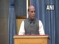 India is resurgent power regaining its place on global economic map under PM Modi's leadership: Rajnath Singh - Hindi News | India is resurgent power regaining its place on global economic map under PM Modi's leadership: Rajnath Singh | Latest national News at Lokmattimes.com