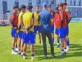 Good showing in AFC U-17 Asian Cup could bring a huge change, says Harjinder Singh - Hindi News | Good showing in AFC U-17 Asian Cup could bring a huge change, says Harjinder Singh | Latest football News at Lokmattimes.com