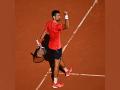 French Open: Novak Djokovic battles past Alejandro Davidovich Fokina to reach fourth round - Hindi News | French Open: Novak Djokovic battles past Alejandro Davidovich Fokina to reach fourth round | Latest tennis News at Lokmattimes.com