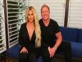Kroy Biermann, Kim Zolciak-Biermann in bitter custody battle - Hindi News | Kroy Biermann, Kim Zolciak-Biermann in bitter custody battle | Latest entertainment News at Lokmattimes.com