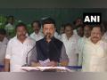 Odisha Balasore train accident: Tamil Nadu CM Stalin declares one-day state mourning - Hindi News | Odisha Balasore train accident: Tamil Nadu CM Stalin declares one-day state mourning | Latest national News at Lokmattimes.com