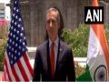 US envoy Eric Garcetti offers condolences to victims' families in Odisha's train crash - Hindi News | US envoy Eric Garcetti offers condolences to victims' families in Odisha's train crash | Latest international News at Lokmattimes.com