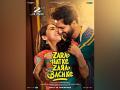 'Zara Hatke Zara Bachke' box office collection Day 1: Check out how much Vicky, Sara's film minted on opening day - Hindi News | 'Zara Hatke Zara Bachke' box office collection Day 1: Check out how much Vicky, Sara's film minted on opening day | Latest entertainment News at Lokmattimes.com