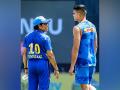 "Trying to create same environment which was created for me": Sachin Tendulkar opens up on son Arjun - Hindi News | "Trying to create same environment which was created for me": Sachin Tendulkar opens up on son Arjun | Latest cricket News at Lokmattimes.com
