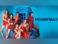 Chunky Panday, Nargis Fakhri celebrates three years of 'Housefull 3' - Hindi News | Chunky Panday, Nargis Fakhri celebrates three years of 'Housefull 3' | Latest entertainment News at Lokmattimes.com