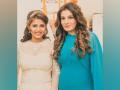 Raveena Tandon wishes daughter on her birthday, pens sweet note - Hindi News | Raveena Tandon wishes daughter on her birthday, pens sweet note | Latest entertainment News at Lokmattimes.com