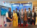 Wadhwani AI showcases AI solutions for healthcare at 3rd G20 Health Working Group meeting - Hindi News | Wadhwani AI showcases AI solutions for healthcare at 3rd G20 Health Working Group meeting | Latest business News at Lokmattimes.com