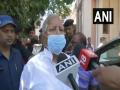 Lalu Prasad calls for high-level inquiry into Odisha train accident - Hindi News | Lalu Prasad calls for high-level inquiry into Odisha train accident | Latest national News at Lokmattimes.com