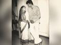 Daughter Shweta shares secret behind Amitabh-Jaya's long married life - Hindi News | Daughter Shweta shares secret behind Amitabh-Jaya's long married life | Latest entertainment News at Lokmattimes.com