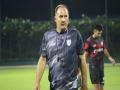 India football team coach Igor Stimac condoles loss of lives in Odisha train accident - Hindi News | India football team coach Igor Stimac condoles loss of lives in Odisha train accident | Latest football News at Lokmattimes.com