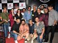 Content Films Productions Pvt. Ltd celebrated the cast of an all-new web series titled "Crime Beat" A Zee5 Original Series - Hindi News | Content Films Productions Pvt. Ltd celebrated the cast of an all-new web series titled "Crime Beat" A Zee5 Original Series | Latest business News at Lokmattimes.com